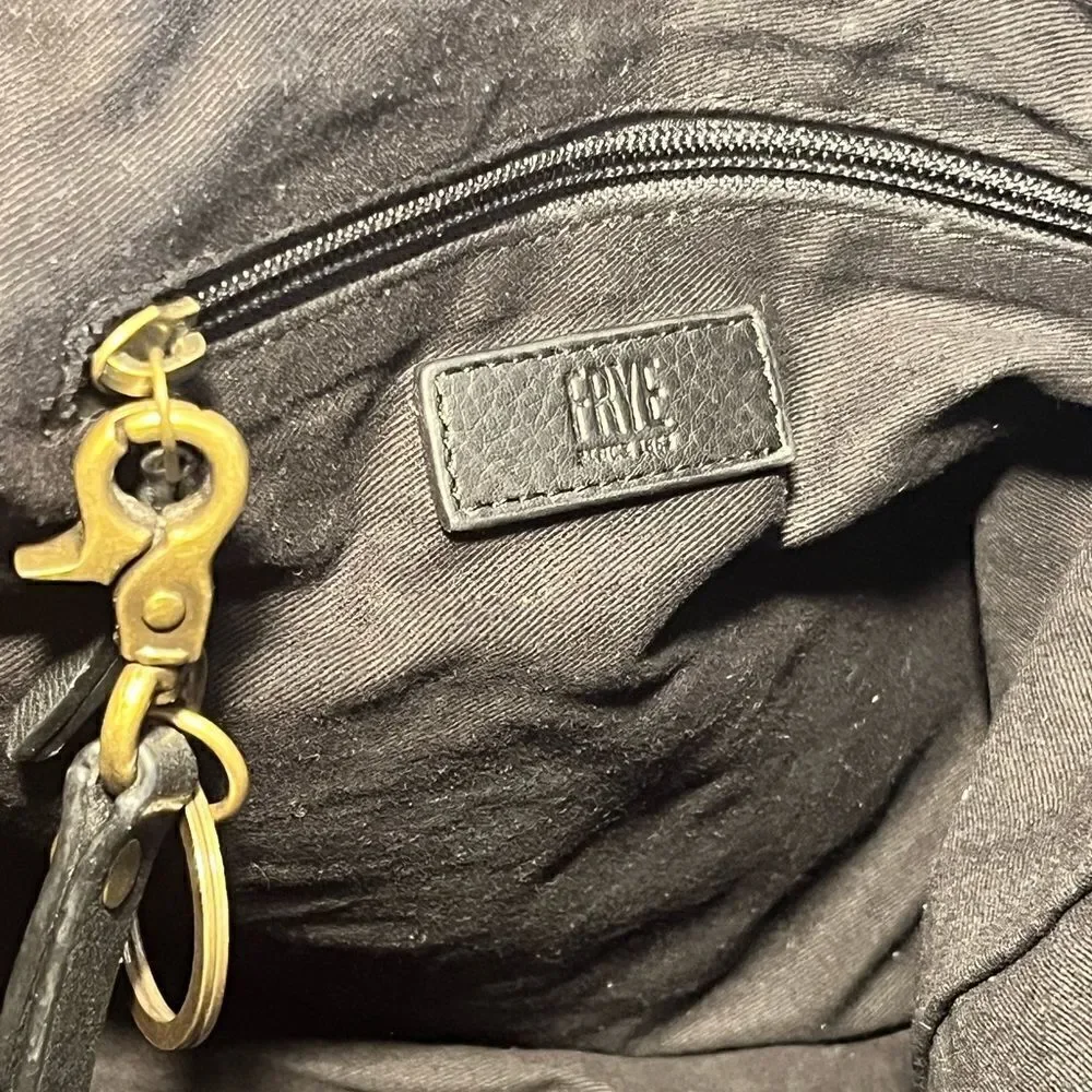 EUC Frye Vivian Hobo (Final)a - Picture 14 of 16